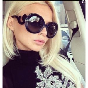 CLASSIC FASHION SUNGLASS